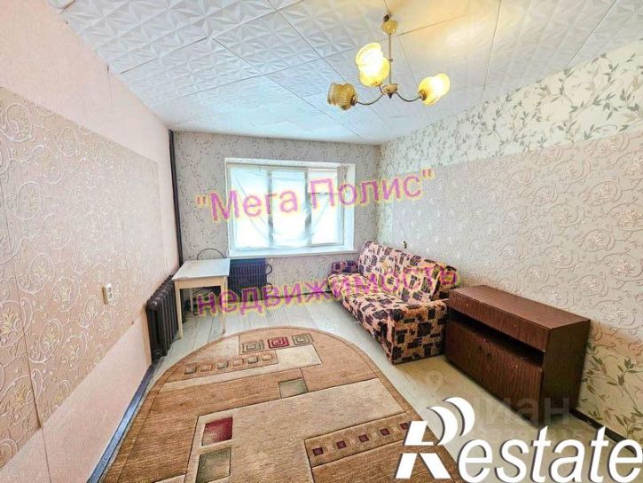 Комната проспект Маркса, 54,  д. 54