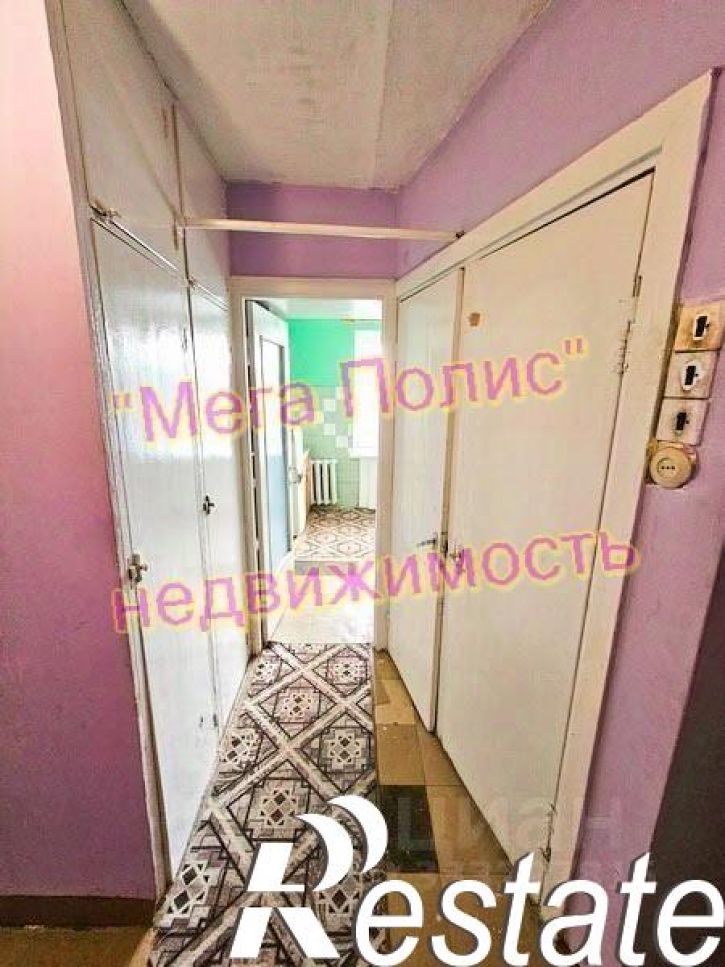 Комната проспект Маркса, 54,  д. 54