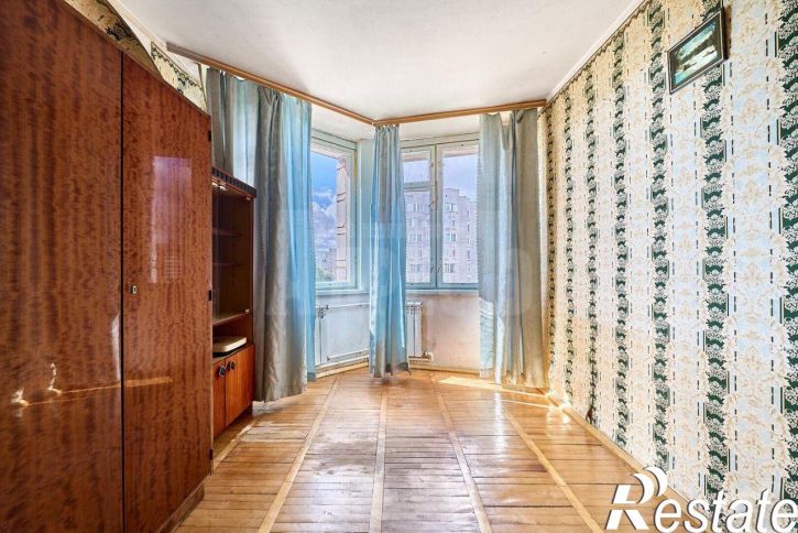 2-комн квартира проспект Маркса, 34,  д. 34