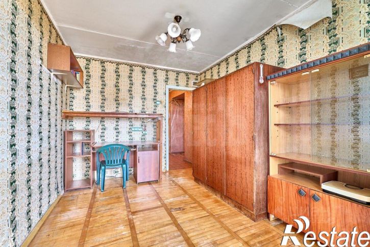 2-комн квартира проспект Маркса, 34,  д. 34