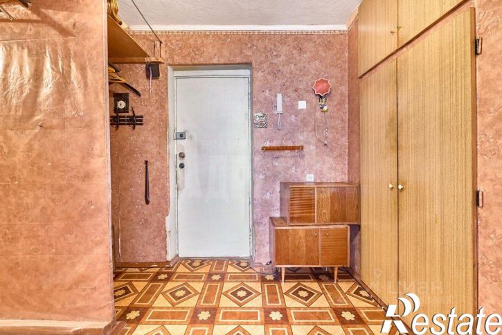2-комн квартира проспект Маркса, 34,  д. 34
