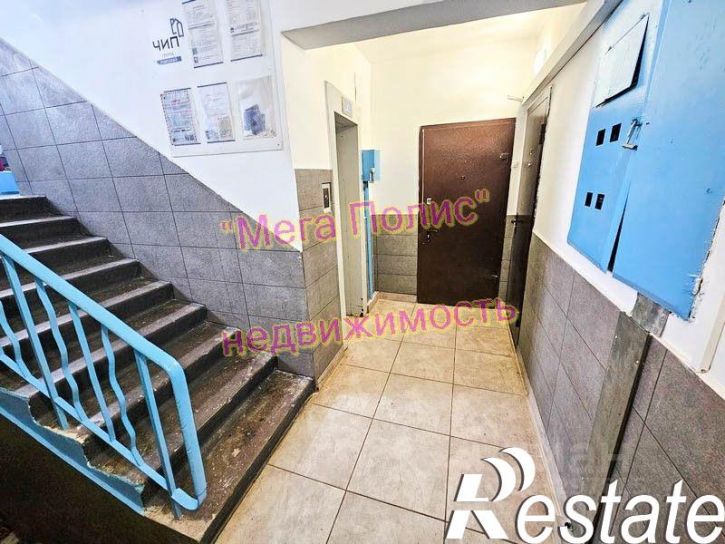 Комната проспект Маркса, 54,  д. 54