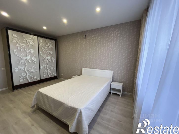 1-комн квартира проспект Ленина, 221,  д. 221