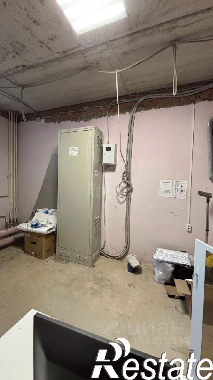 Офис проспект Ленина, 91Б,  д. 91Б