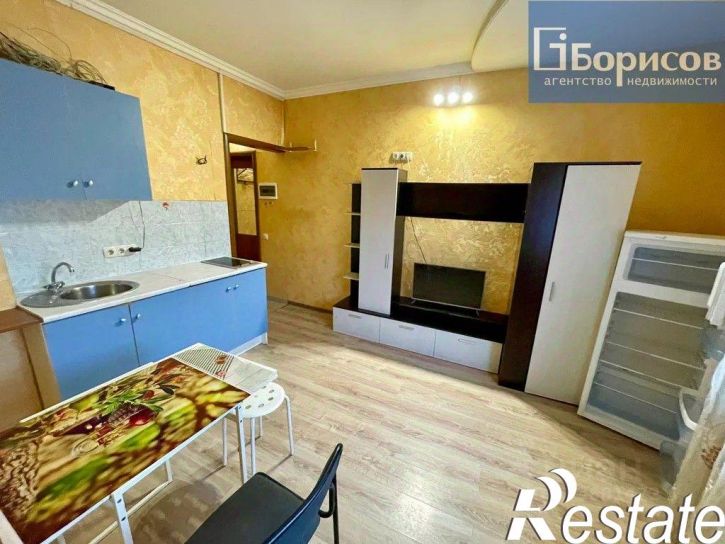 1-комн квартира Самсоновская улица, 2,  д. 2