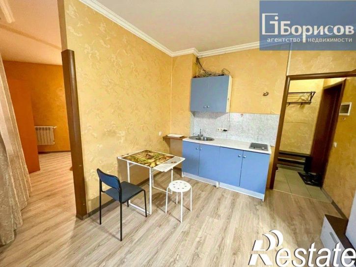1-комн квартира Самсоновская улица, 2,  д. 2