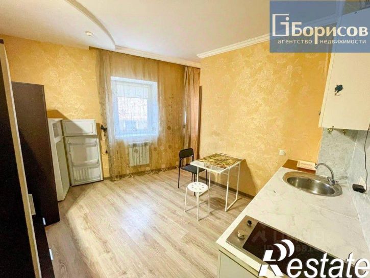 1-комн квартира Самсоновская улица, 2,  д. 2