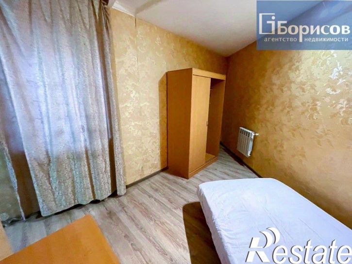 1-комн квартира Самсоновская улица, 2,  д. 2