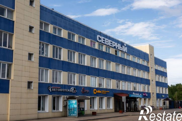 Офис Киевское шоссе, 59,  д. 59