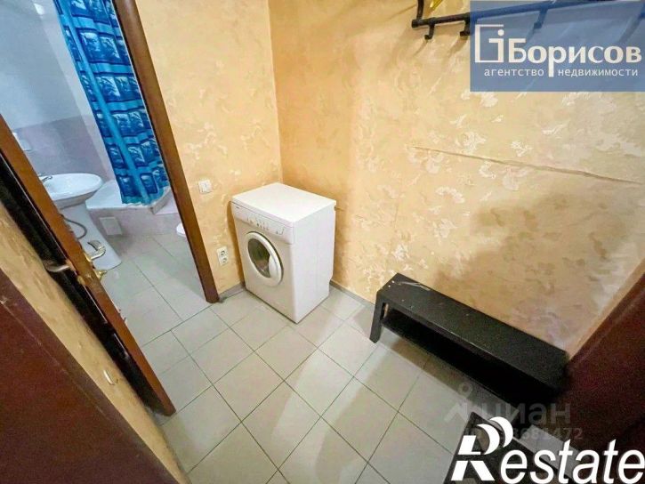 1-комн квартира Самсоновская улица, 2,  д. 2