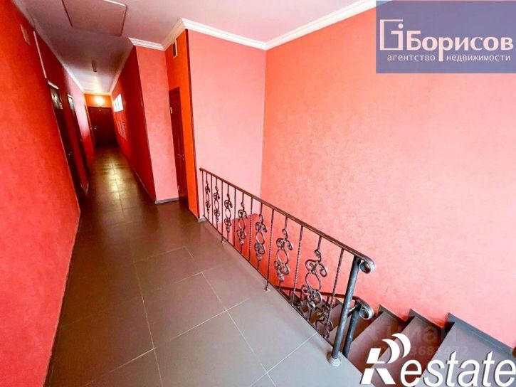 1-комн квартира Самсоновская улица, 2,  д. 2