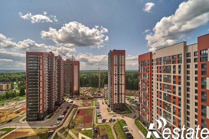 1-комн квартира проспект Ленина, 219,  д. 219