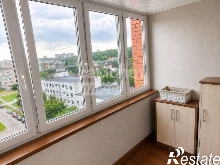 3-комн квартира улица Любого, 11,  д. 11