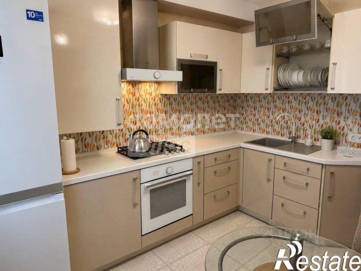 3-комн квартира улица Любого, 11,  д. 11