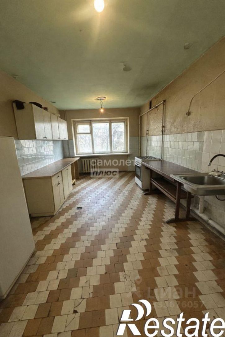 Комната улица Мира, 15,  д. 15