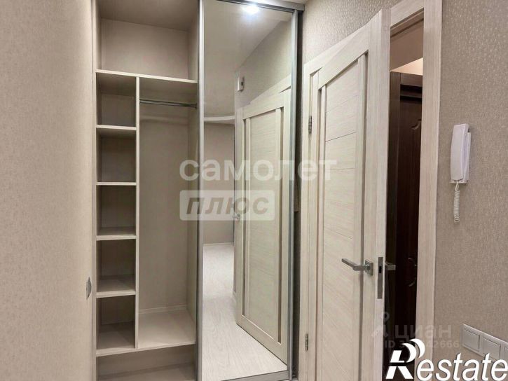 3-комн квартира улица Любого, 11,  д. 11