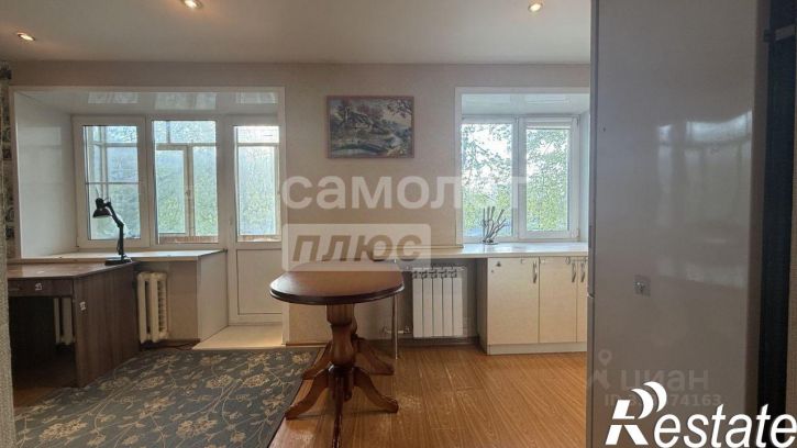 1-комн квартира Треугольная площадь, 6,  д. 6