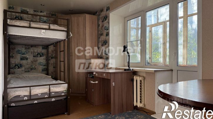 1-комн квартира Треугольная площадь, 6,  д. 6