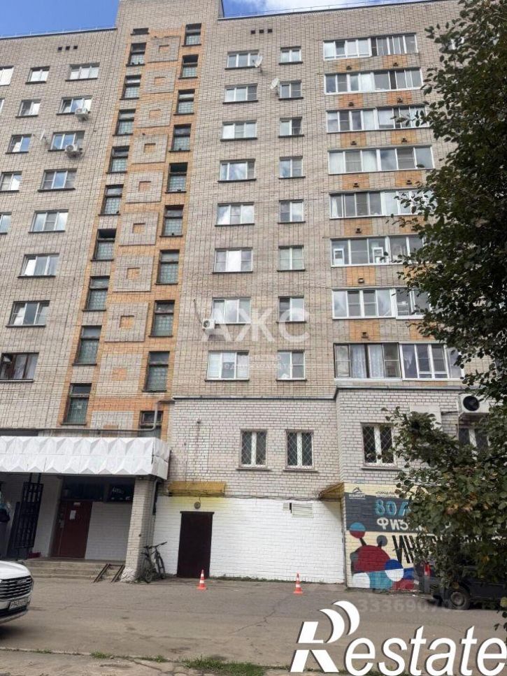 2-комн квартира проспект Маркса, 34,  д. 34