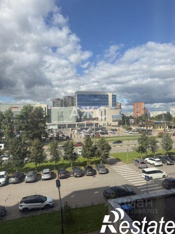 2-комн квартира проспект Маркса, 34,  д. 34