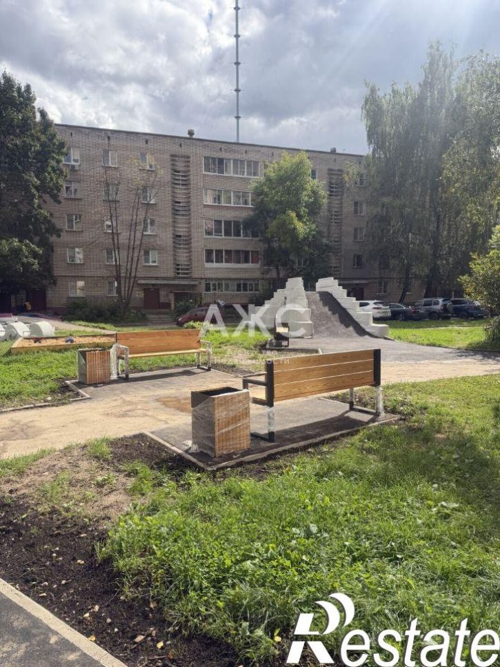 2-комн квартира проспект Маркса, 34,  д. 34