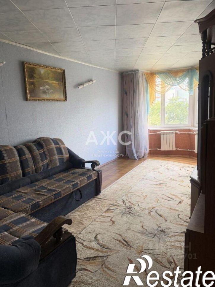 2-комн квартира проспект Маркса, 34,  д. 34