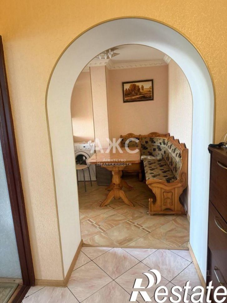 2-комн квартира проспект Маркса, 34,  д. 34