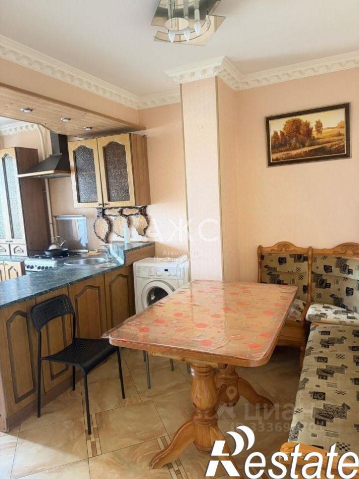 2-комн квартира проспект Маркса, 34,  д. 34