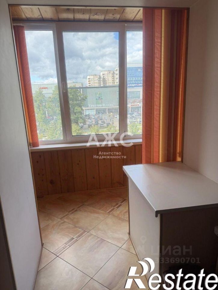 2-комн квартира проспект Маркса, 34,  д. 34