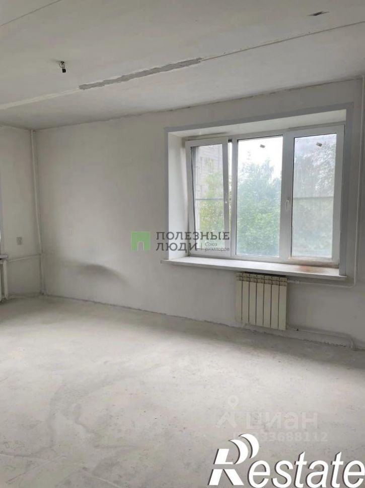 2-комн квартира улица Энгельса, 15,  д. 15