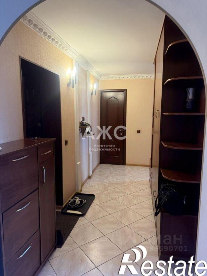 2-комн квартира проспект Маркса, 34,  д. 34