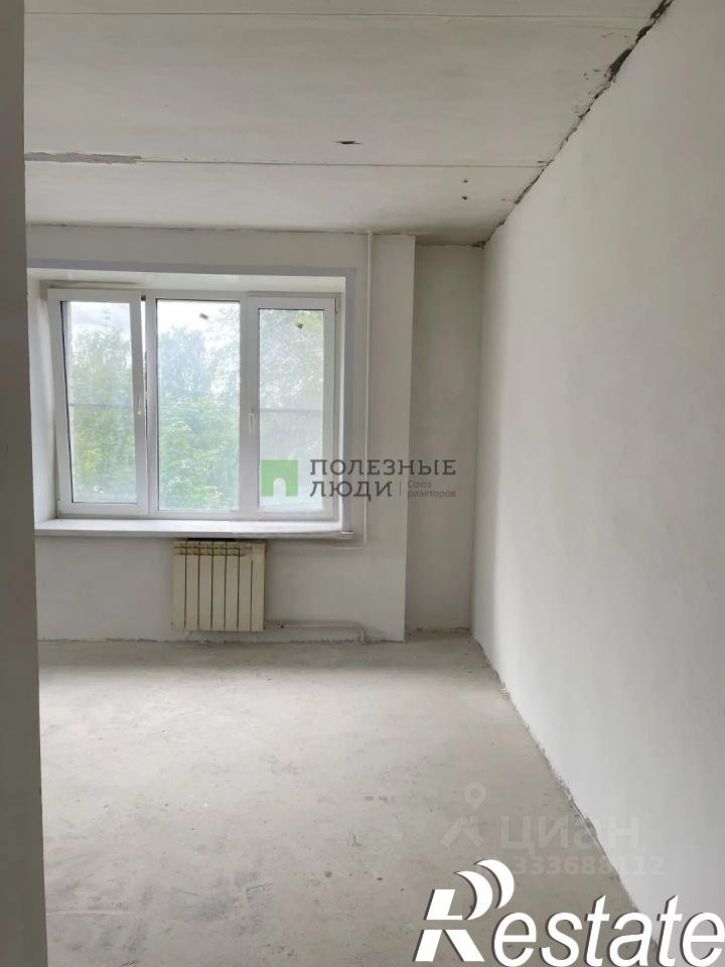 2-комн квартира улица Энгельса, 15,  д. 15
