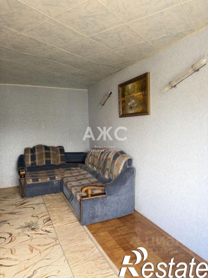 2-комн квартира проспект Маркса, 34,  д. 34