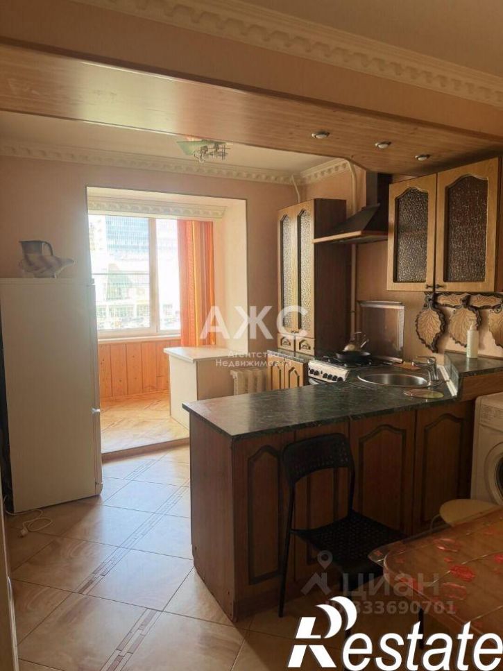 2-комн квартира проспект Маркса, 34,  д. 34