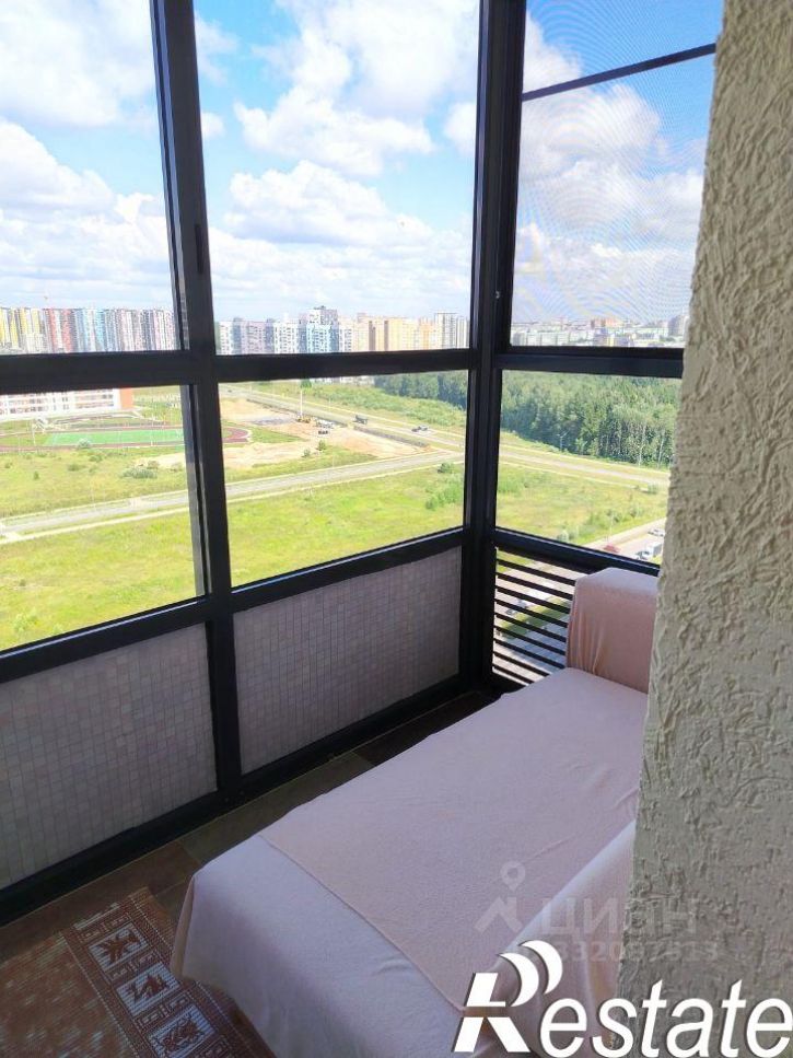 1-комн квартира проспект Ленина, 221,  д. 221