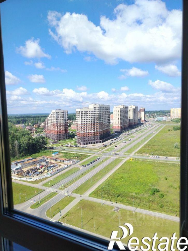 1-комн квартира проспект Ленина, 221,  д. 221