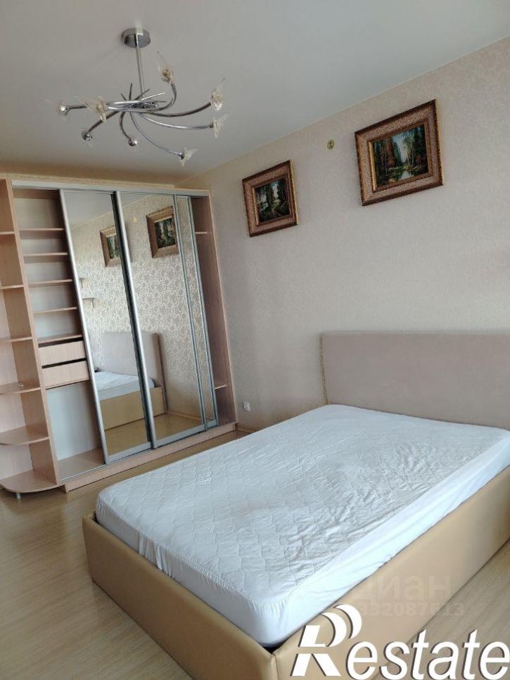 1-комн квартира проспект Ленина, 221,  д. 221