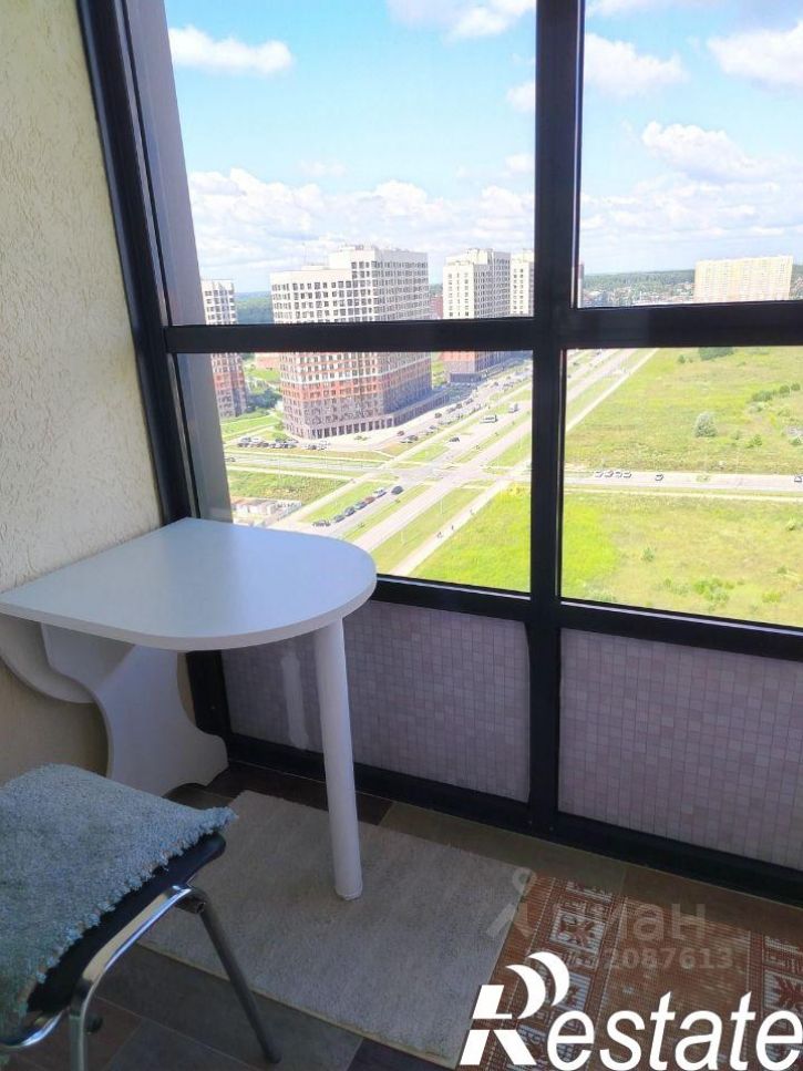 1-комн квартира проспект Ленина, 221,  д. 221
