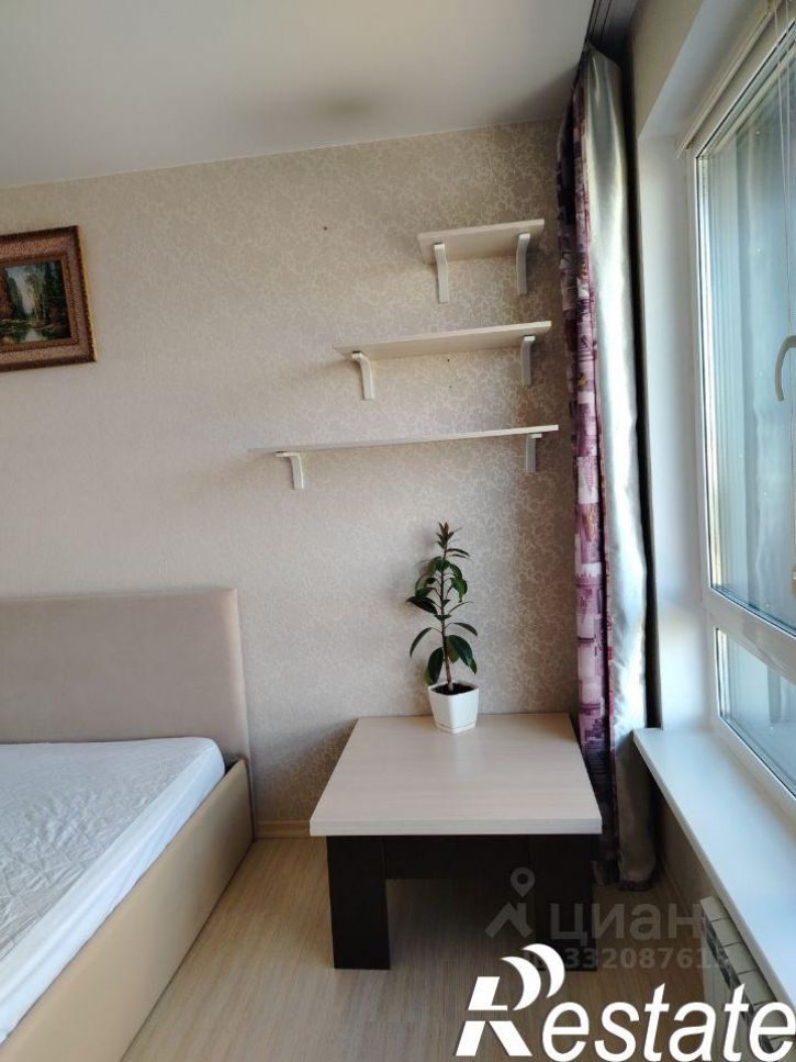 1-комн квартира проспект Ленина, 221,  д. 221