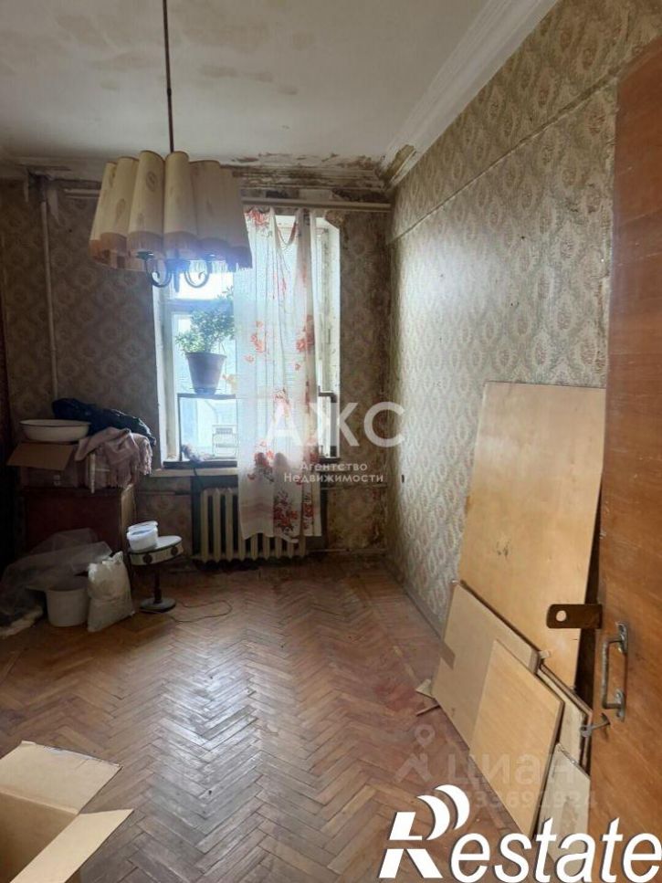 3-комн квартира улица Пушкина, 2/5,  д. 2/5