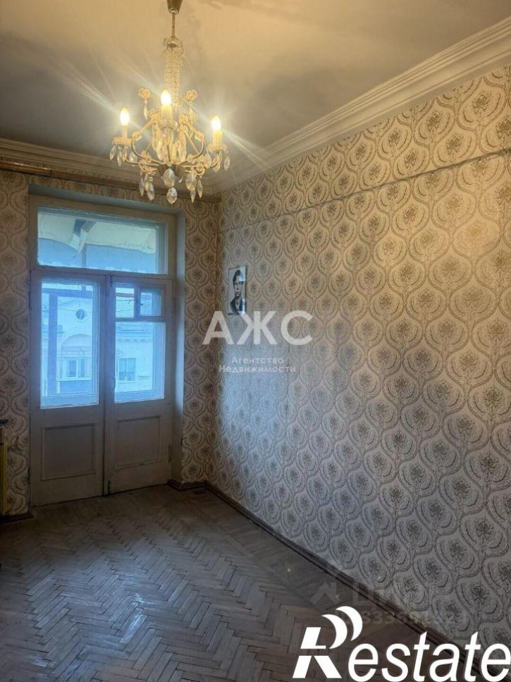 3-комн квартира улица Пушкина, 2/5,  д. 2/5