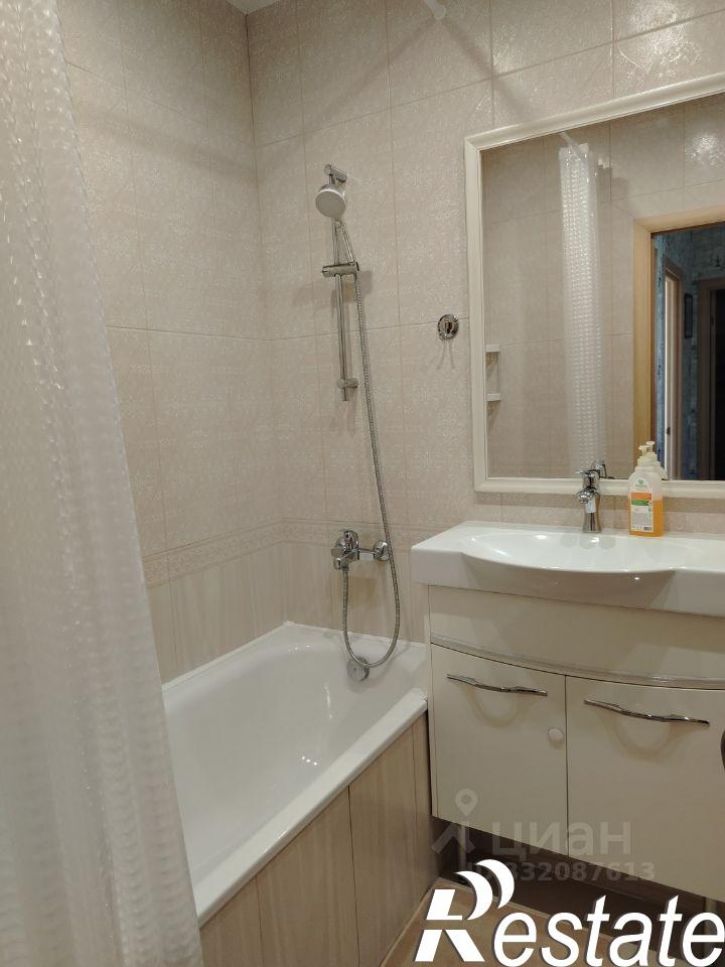 1-комн квартира проспект Ленина, 221,  д. 221