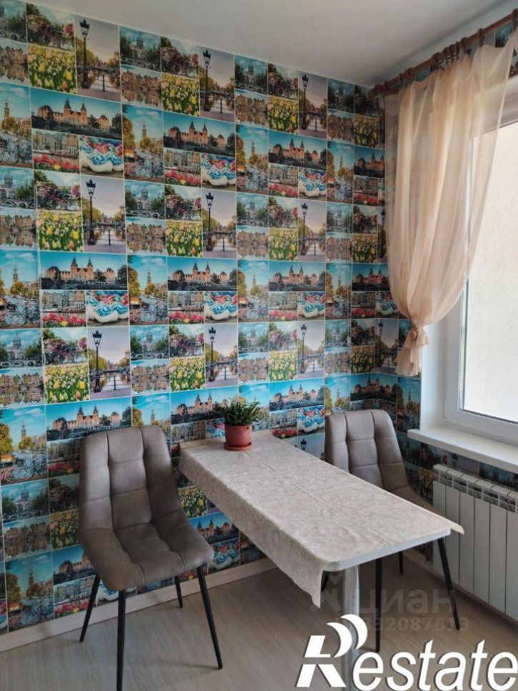 1-комн квартира проспект Ленина, 221,  д. 221