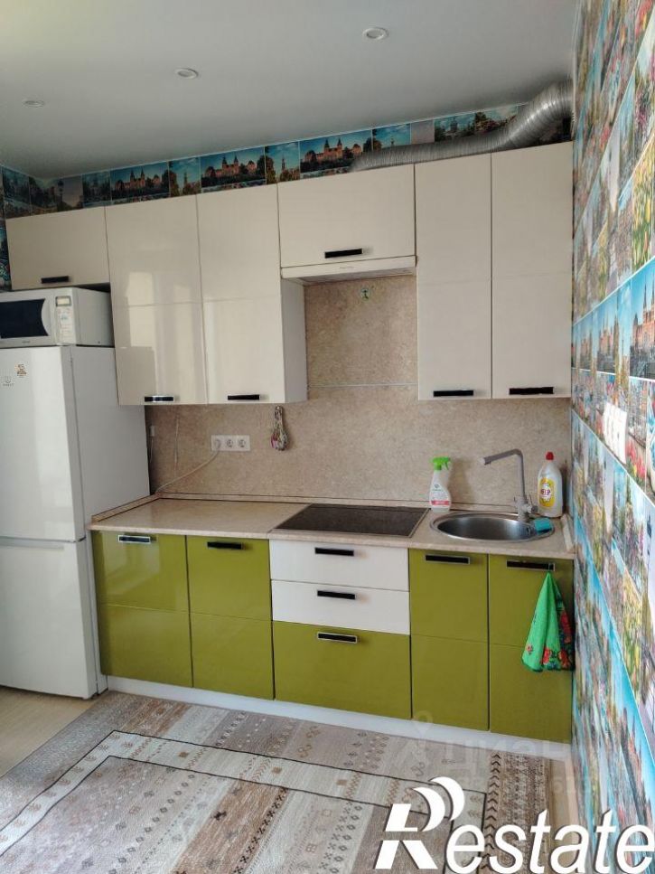 1-комн квартира проспект Ленина, 221,  д. 221