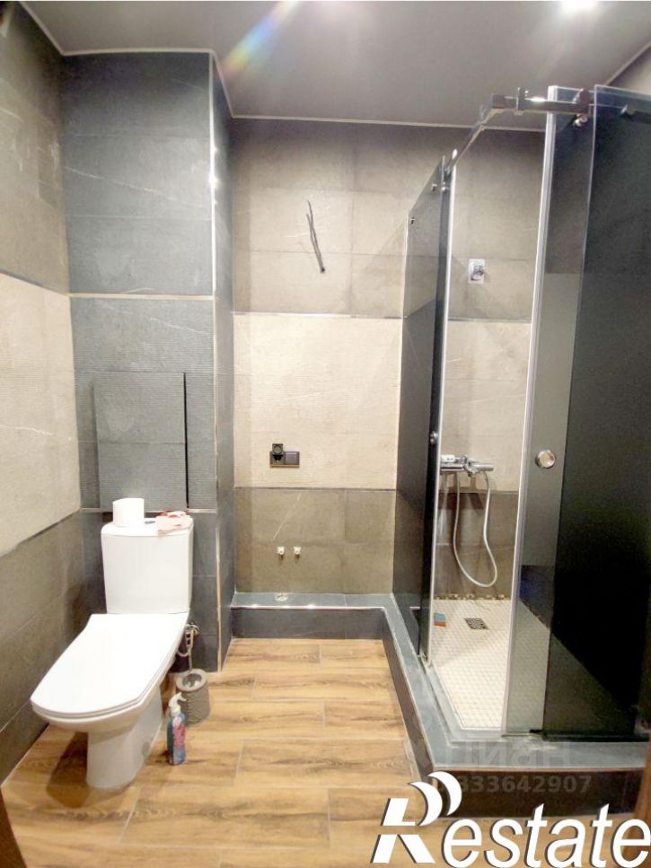 1-комн квартира улица Курчатова, 35/1,  д. 35/1
