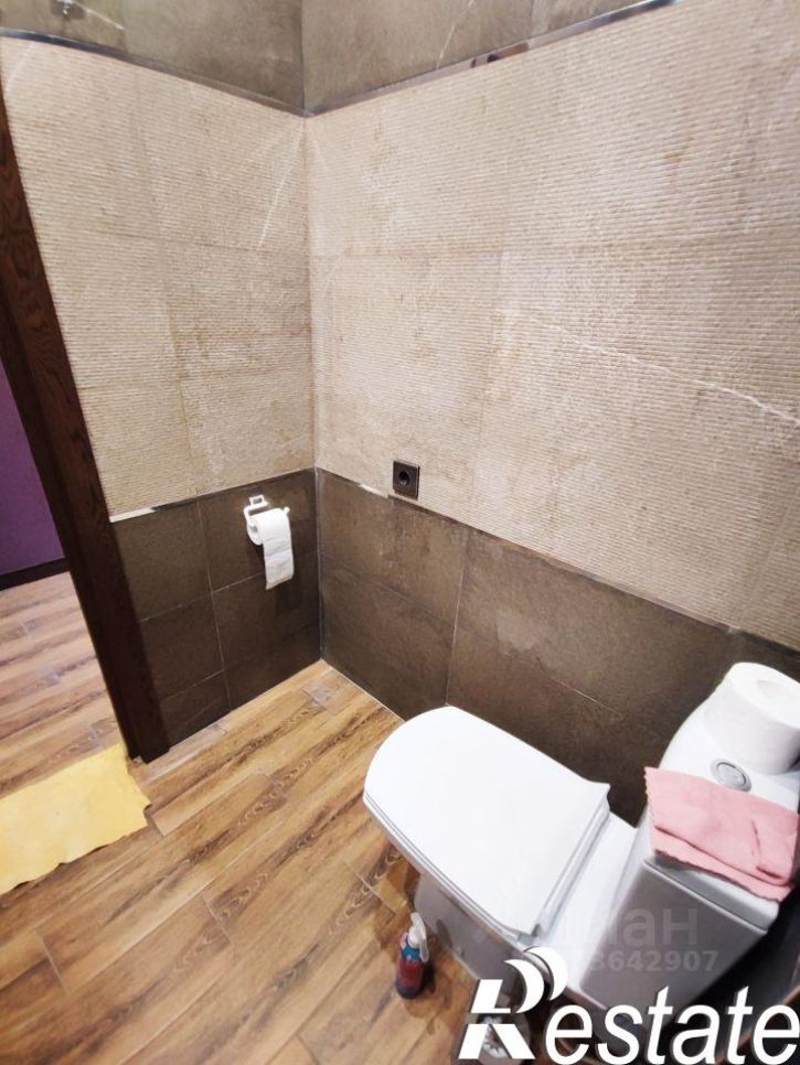 1-комн квартира улица Курчатова, 35/1,  д. 35/1