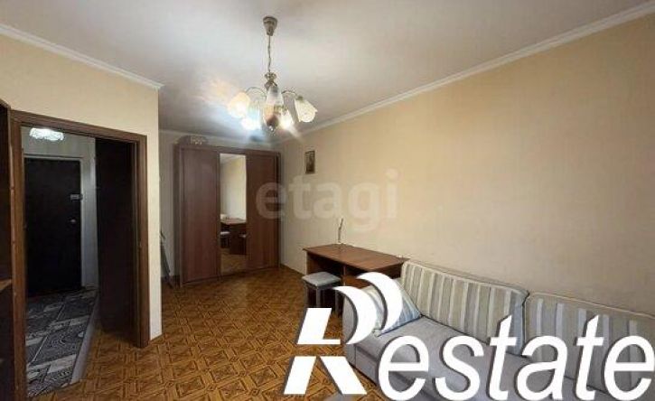 1-комн квартира проспект Маркса, 16,  д. 16