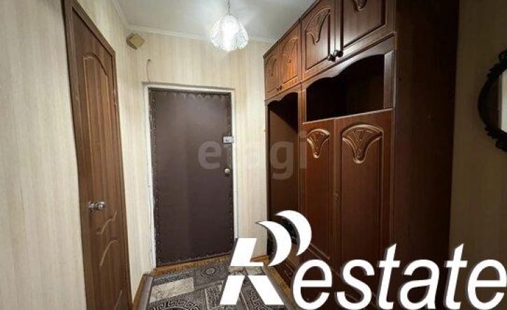 1-комн квартира проспект Маркса, 16,  д. 16