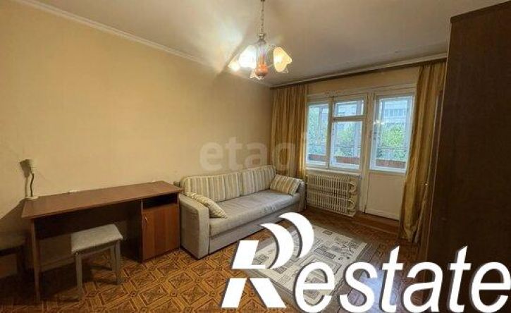 1-комн квартира проспект Маркса, 16,  д. 16