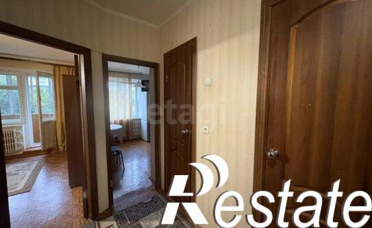 1-комн квартира проспект Маркса, 16,  д. 16